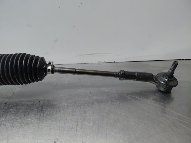 Recambio de cremallera direccion para ford fiesta v (jh_, jd_) 1.4 tdci referencia OEM IAM   