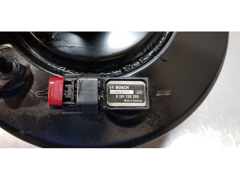 Recambio de servofreno para kia carens ( ) concept referencia OEM IAM 59110A4011  