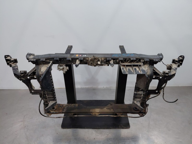 Recambio de panel frontal para kia ceed sportswagon hybrid referencia OEM IAM   