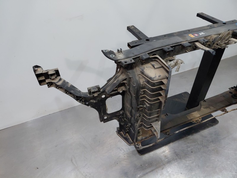 Recambio de panel frontal para kia ceed sportswagon hybrid referencia OEM IAM   