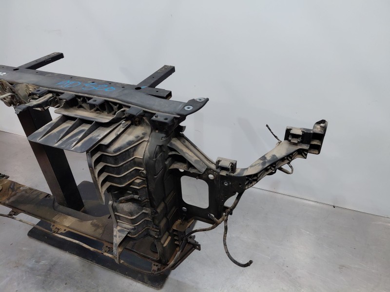 Recambio de panel frontal para kia ceed sportswagon hybrid referencia OEM IAM   