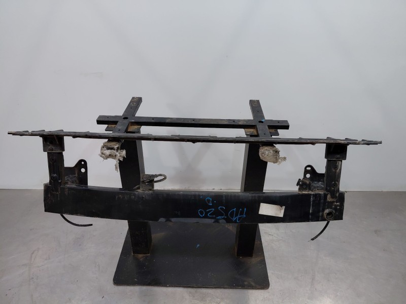 Recambio de refuerzo paragolpes delantero para kia ceed sportswagon hybrid referencia OEM IAM   