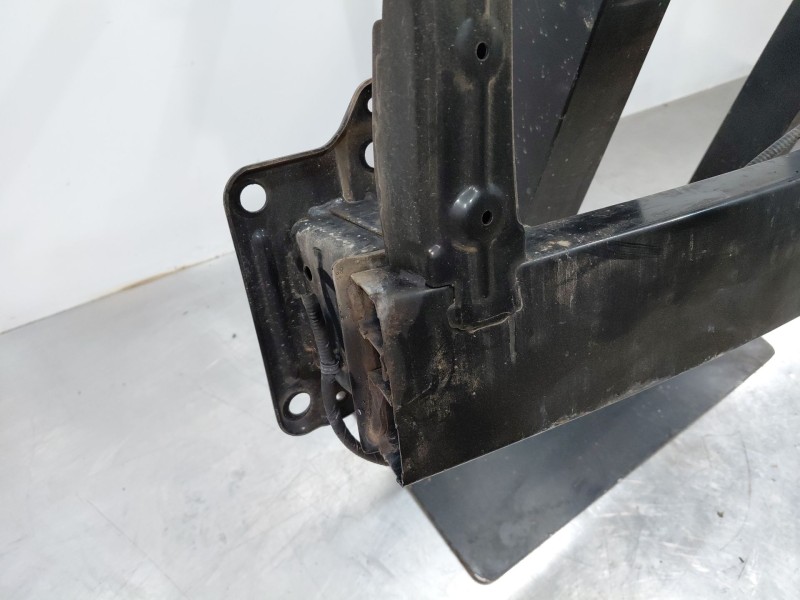 Recambio de refuerzo paragolpes delantero para kia ceed sportswagon hybrid referencia OEM IAM   