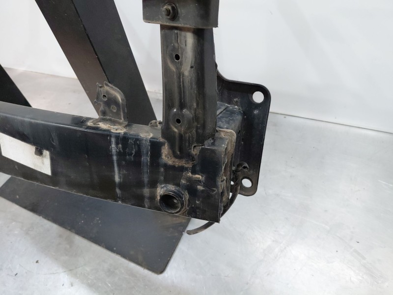 Recambio de refuerzo paragolpes delantero para kia ceed sportswagon hybrid referencia OEM IAM   