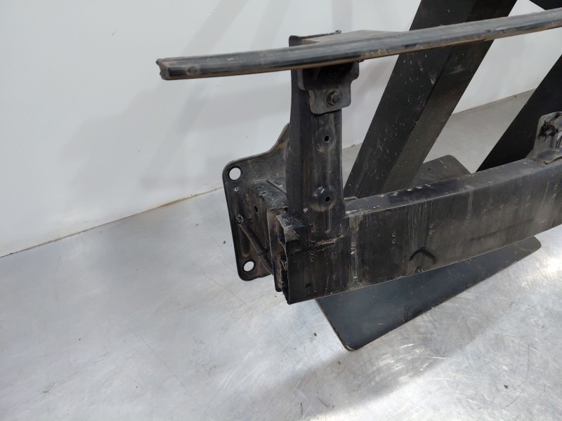 Recambio de refuerzo paragolpes delantero para kia ceed sportswagon concept referencia OEM IAM   