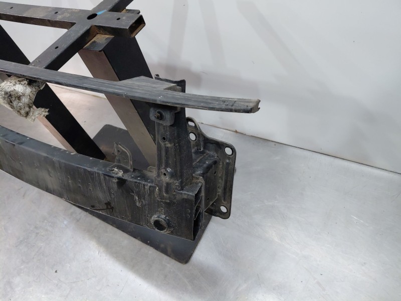 Recambio de refuerzo paragolpes delantero para kia ceed sportswagon concept referencia OEM IAM   