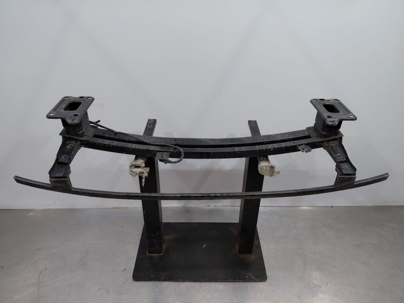 Recambio de refuerzo paragolpes delantero para kia ceed sportswagon concept referencia OEM IAM   