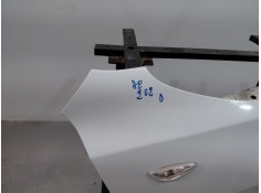 Recambio de aleta delantera derecha para kia ceed sportswagon concept referencia OEM IAM    2