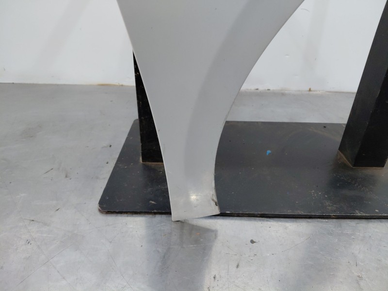 Recambio de aleta delantera derecha para kia ceed sportswagon concept referencia OEM IAM   