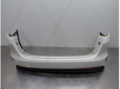 Recambio de paragolpes trasero para kia ceed sportswagon hybrid referencia OEM IAM   