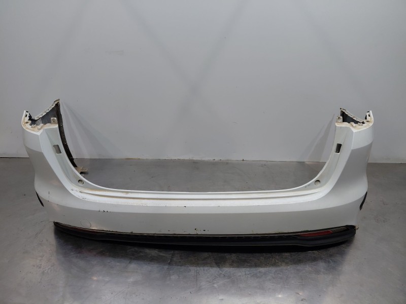 Recambio de paragolpes trasero para kia ceed sportswagon hybrid referencia OEM IAM   