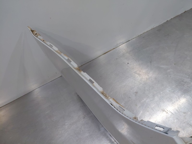 Recambio de paragolpes trasero para kia ceed sportswagon hybrid referencia OEM IAM   