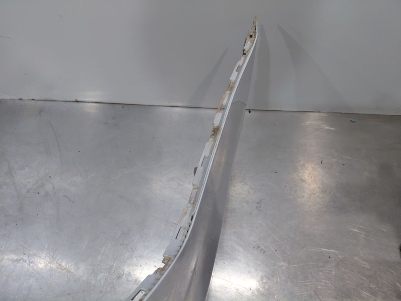 Recambio de paragolpes trasero para kia ceed sportswagon hybrid referencia OEM IAM   