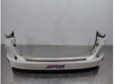 Recambio de paragolpes trasero para kia ceed sportswagon concept referencia OEM IAM   