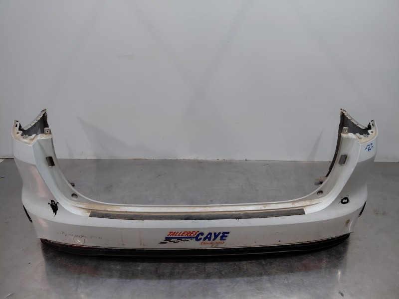 Recambio de paragolpes trasero para kia ceed sportswagon concept referencia OEM IAM   