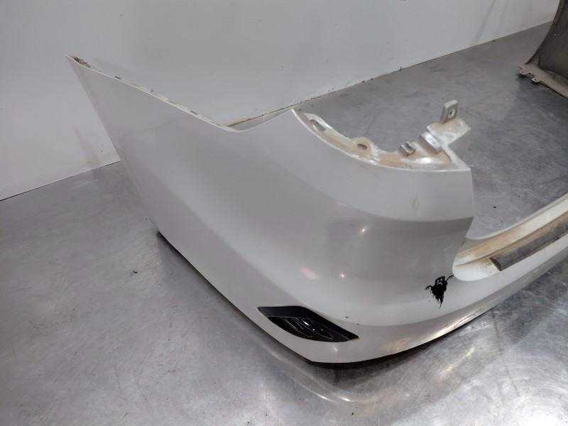 Recambio de paragolpes trasero para kia ceed sportswagon concept referencia OEM IAM   