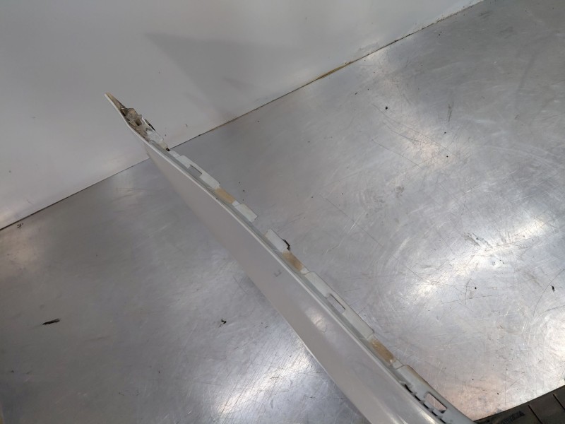 Recambio de paragolpes trasero para kia ceed sportswagon concept referencia OEM IAM   