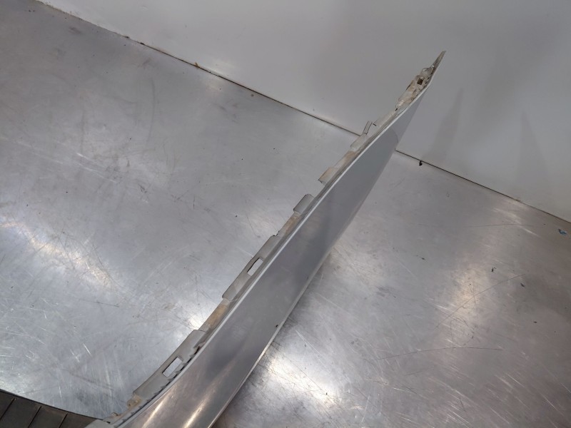 Recambio de paragolpes trasero para kia ceed sportswagon concept referencia OEM IAM   