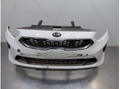 Recambio de paragolpes delantero para kia ceed sportswagon concept referencia OEM IAM   