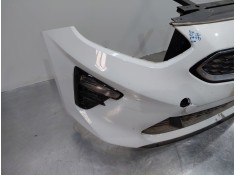 Recambio de paragolpes delantero para kia ceed sportswagon concept referencia OEM IAM    2