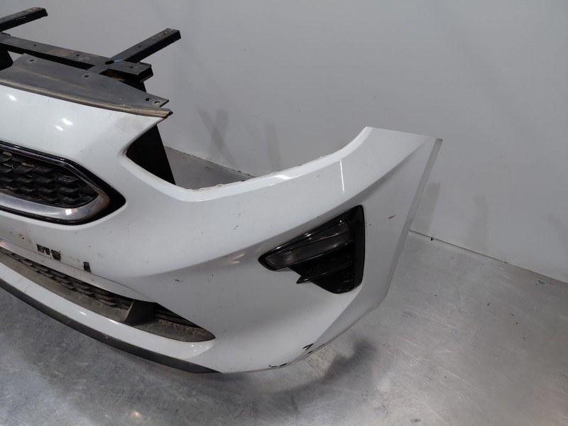 Recambio de paragolpes delantero para kia ceed sportswagon concept referencia OEM IAM   