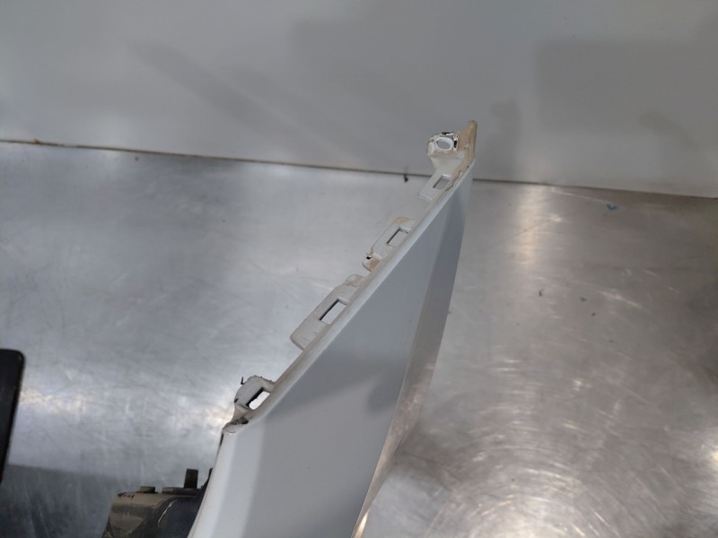 Recambio de paragolpes delantero para kia ceed sportswagon concept referencia OEM IAM   