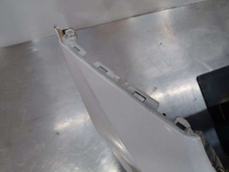 Recambio de paragolpes delantero para kia ceed sportswagon concept referencia OEM IAM   