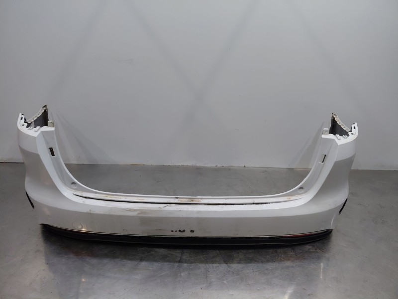 Recambio de paragolpes trasero para kia ceed sportswagon hybrid referencia OEM IAM   