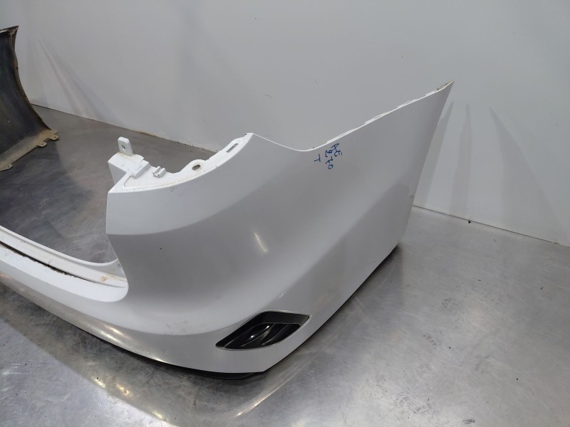 Recambio de paragolpes trasero para kia ceed sportswagon hybrid referencia OEM IAM   