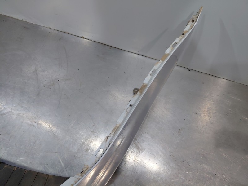 Recambio de paragolpes trasero para kia ceed sportswagon hybrid referencia OEM IAM   