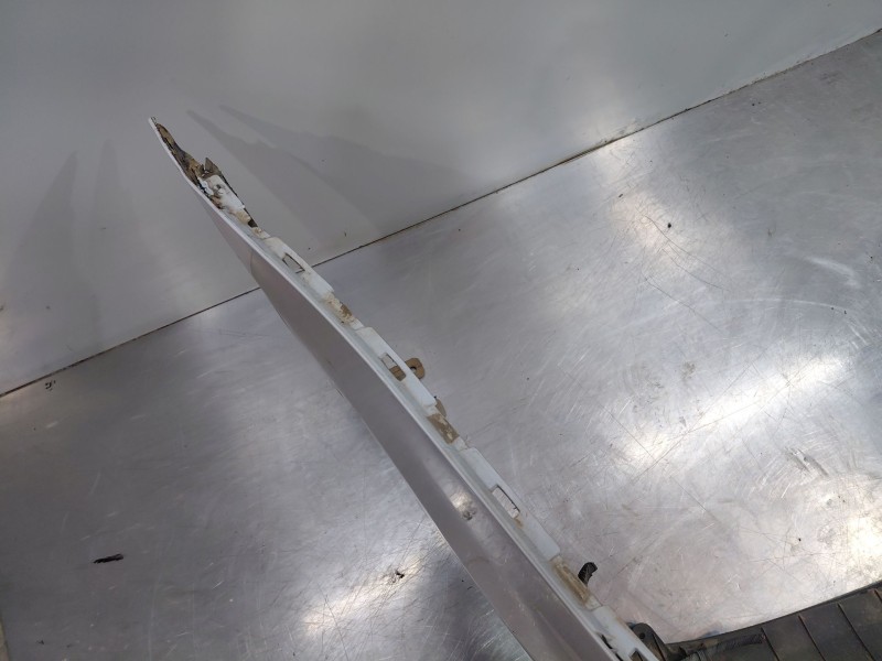 Recambio de paragolpes trasero para kia ceed sportswagon hybrid referencia OEM IAM   