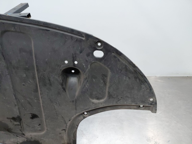 Recambio de cubrecarter para kia ceed sportswagon concept referencia OEM IAM   