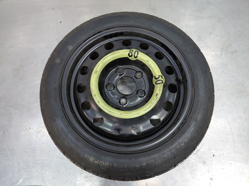 Recambio de neumatico repuesto para kia ceed sportswagon concept referencia OEM IAM   