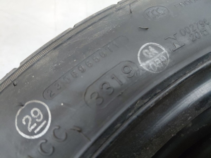 Recambio de neumatico repuesto para kia ceed sportswagon concept referencia OEM IAM   