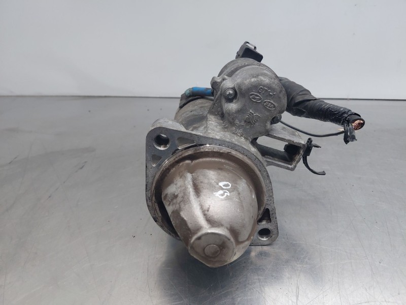 Recambio de motor arranque para kia ceed sportswagon eco dynamics referencia OEM IAM   