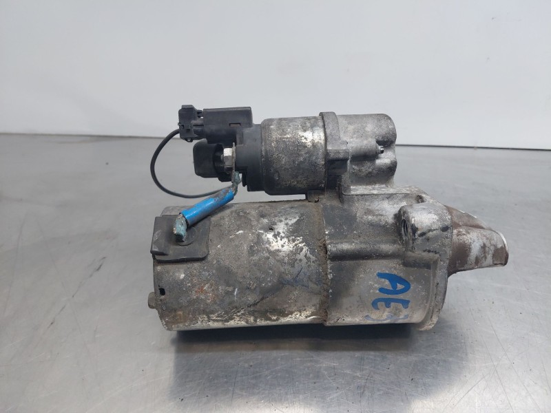 Recambio de motor arranque para kia ceed sportswagon eco dynamics referencia OEM IAM   