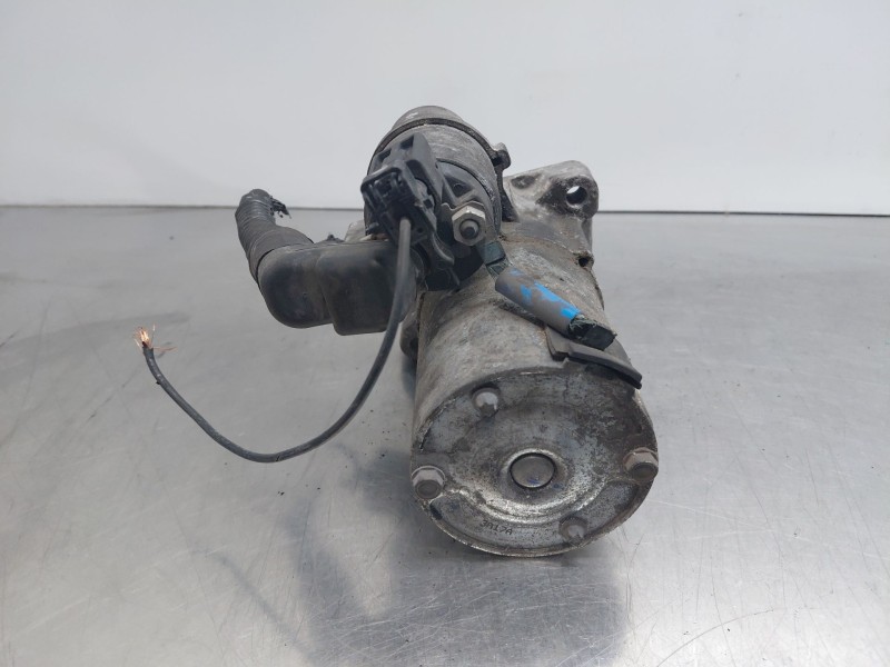 Recambio de motor arranque para kia ceed sportswagon eco dynamics referencia OEM IAM   