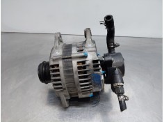 Recambio de alternador para opel astra h (a04) 1.8 (l48) referencia OEM IAM   