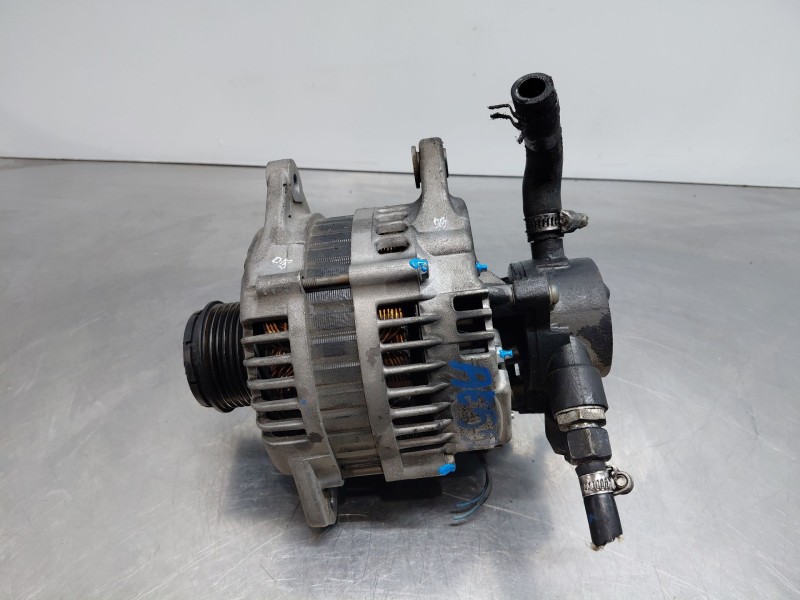 Recambio de alternador para opel astra h (a04) 1.8 (l48) referencia OEM IAM   