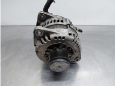 Recambio de alternador para opel astra h (a04) 1.8 (l48) referencia OEM IAM    2