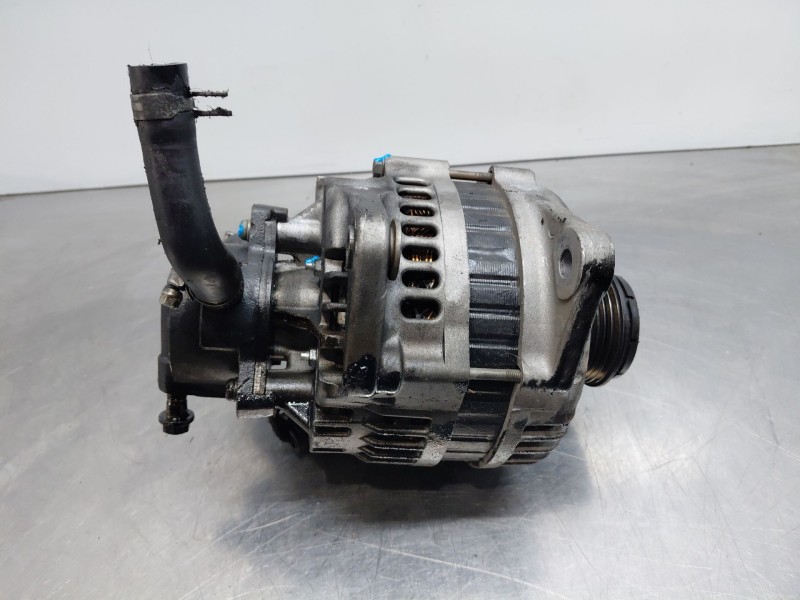 Recambio de alternador para opel astra h (a04) 1.8 (l48) referencia OEM IAM   