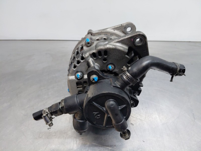 Recambio de alternador para opel astra h (a04) 1.8 (l48) referencia OEM IAM   
