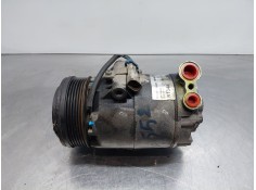 Recambio de compresor aire acondicionado para opel astra h (a04) 1.8 (l48) referencia OEM IAM   
