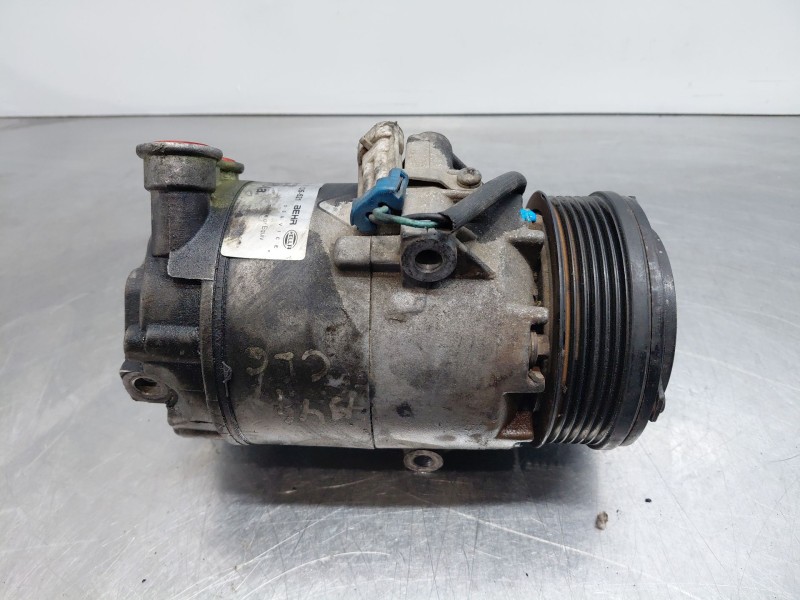 Recambio de compresor aire acondicionado para opel astra h (a04) 1.8 (l48) referencia OEM IAM   