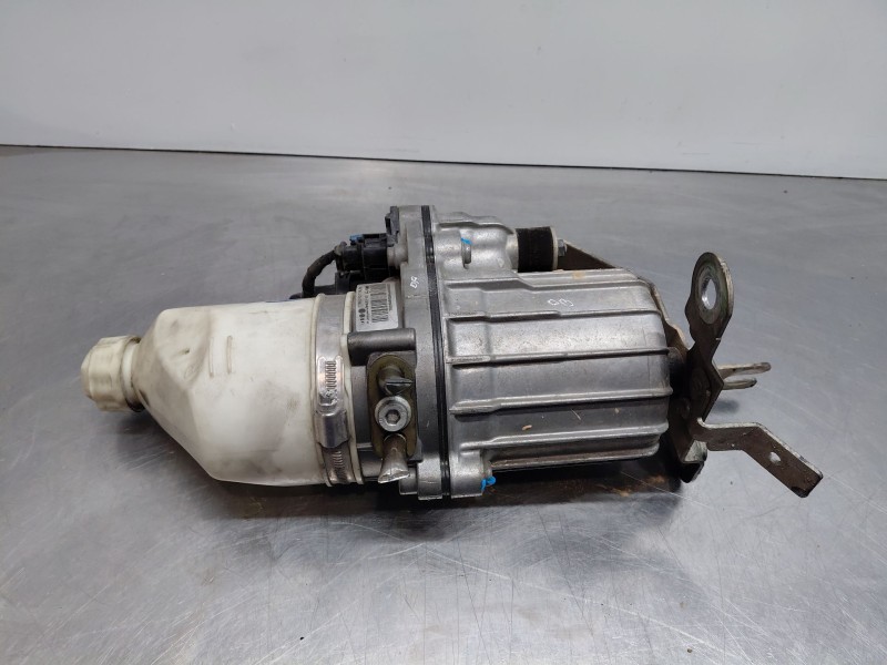 Recambio de bomba direccion para opel astra h (a04) 1.8 (l48) referencia OEM IAM   