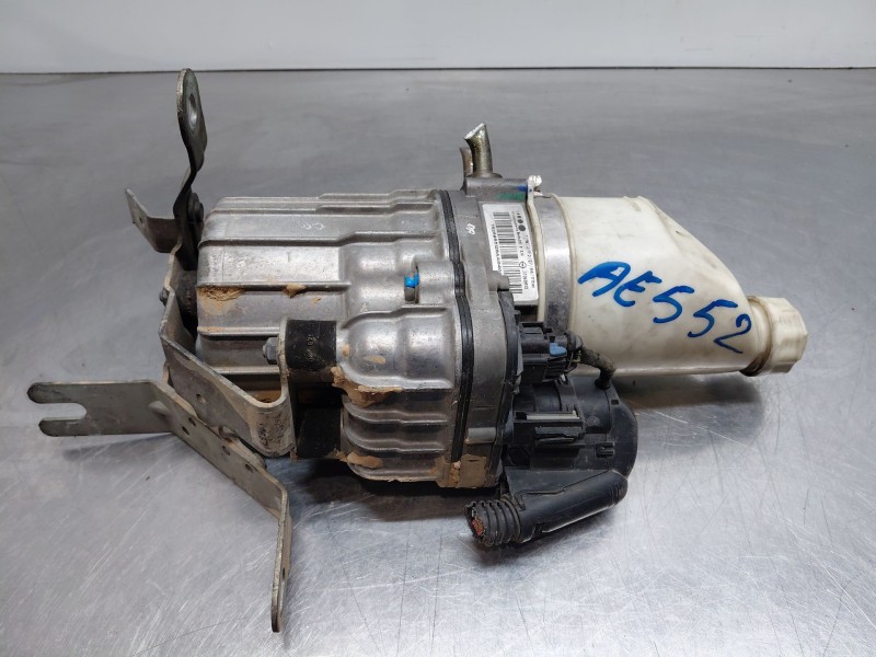 Recambio de bomba direccion para opel astra h (a04) 1.8 (l48) referencia OEM IAM   