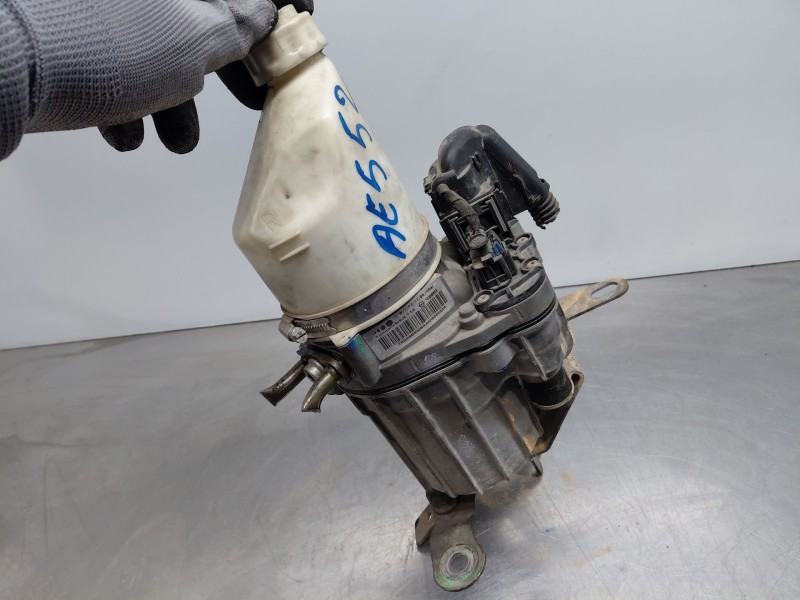 Recambio de bomba direccion para opel astra h (a04) 1.8 (l48) referencia OEM IAM   