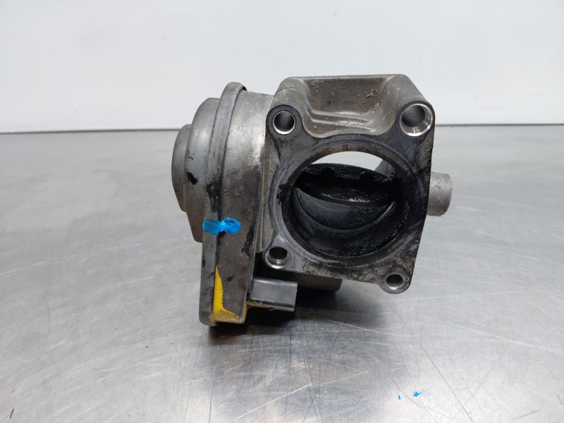 Recambio de caja mariposa para opel astra h (a04) 1.8 (l48) referencia OEM IAM   