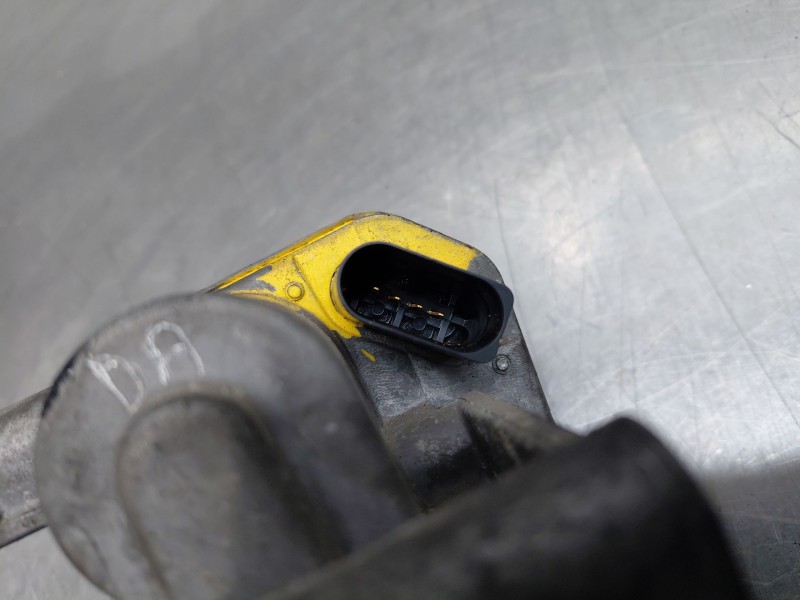 Recambio de caja mariposa para opel astra h (a04) 1.8 (l48) referencia OEM IAM   