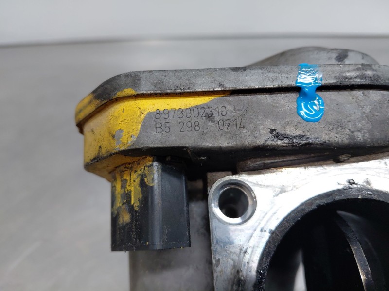 Recambio de caja mariposa para opel astra h (a04) 1.8 (l48) referencia OEM IAM   